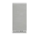Case Fractal Design Mood Light Gray FD-C-MOD1N-02 – Thiết Kế Trụ Đứng Tối Giản | Tông Xám Hiện Đại